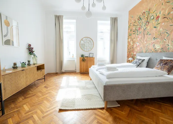 Franz-josef Is Calling - By 4ty3 * Βιέννη